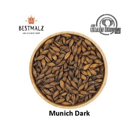 dark munich malt substitute.